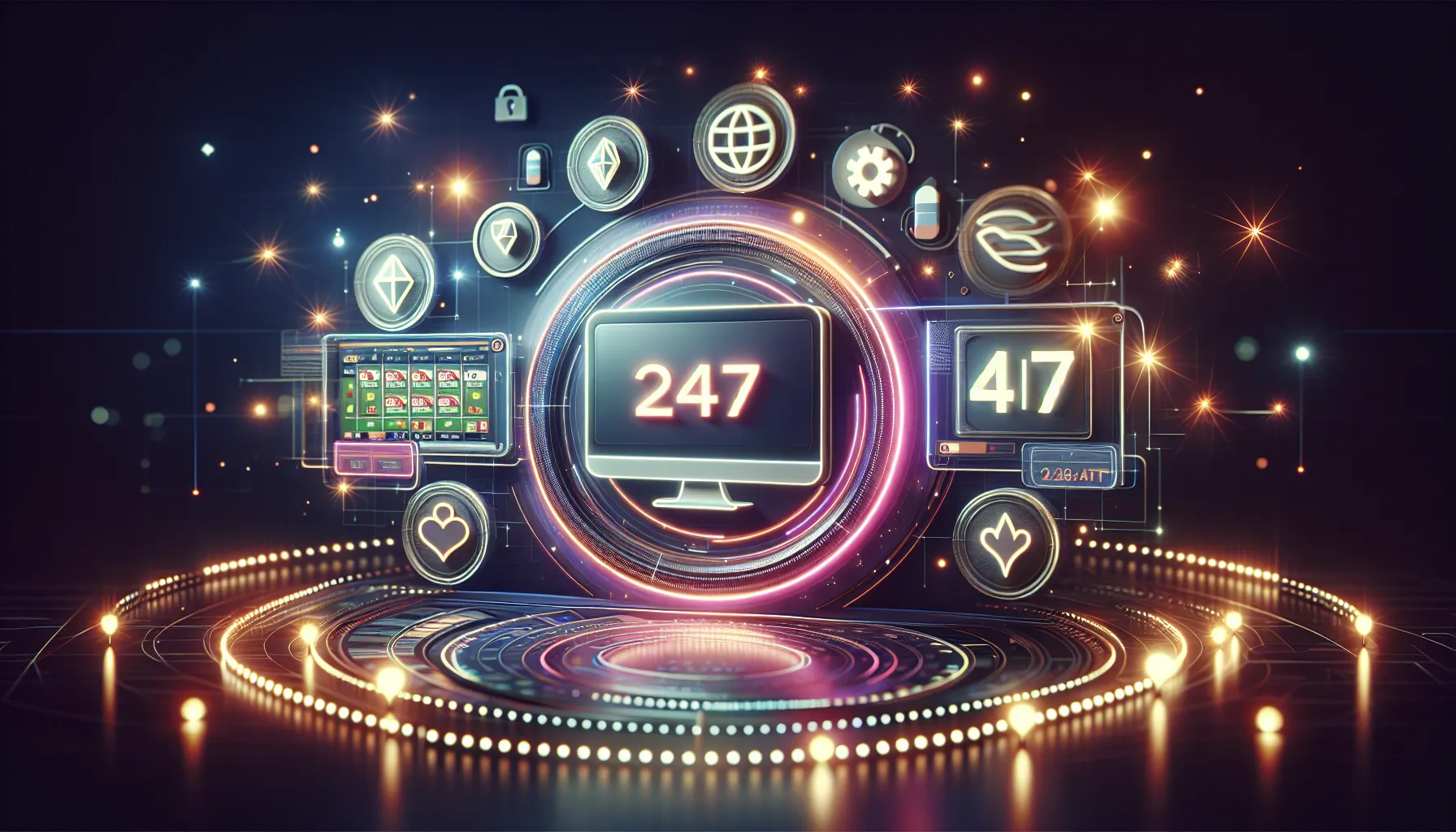 Bắt đầu với Parimatch châu Á